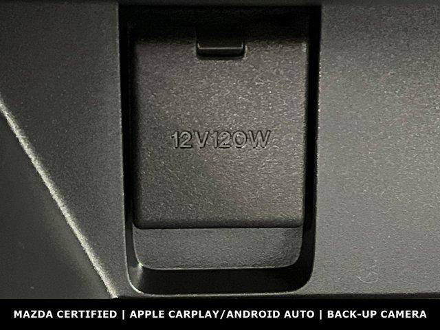 used 2021 Mazda CX-5 car, priced at $23,000