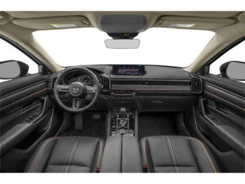 new 2025 Mazda CX-50 car, priced at $43,325