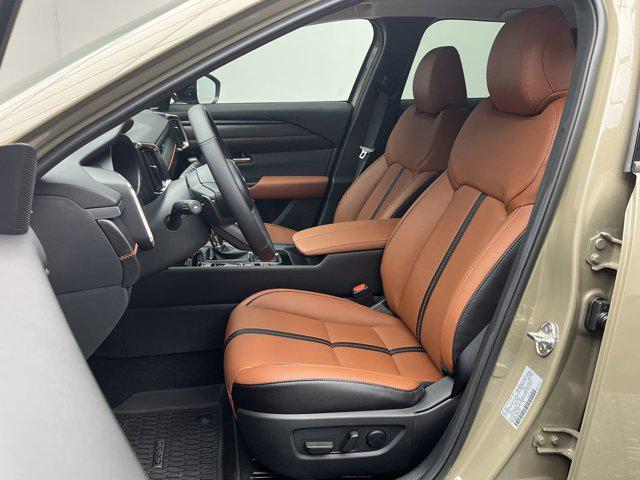 new 2025 Mazda CX-50 car, priced at $43,825