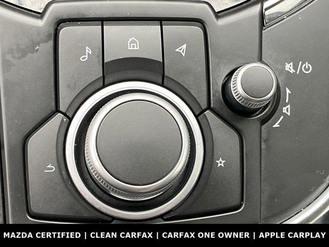 used 2023 Mazda CX-9 car, priced at $32,000