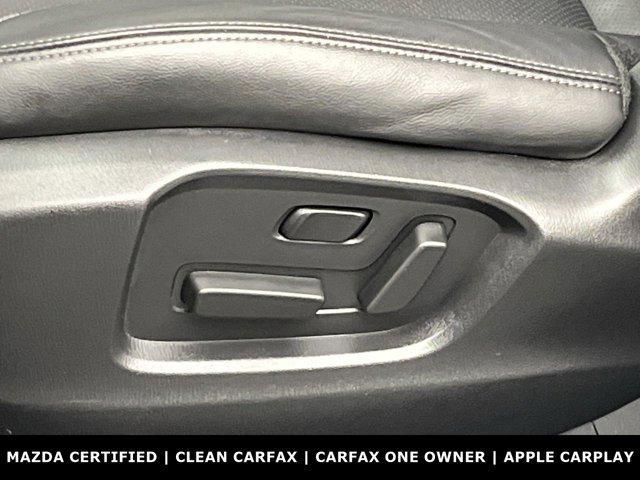 used 2023 Mazda CX-9 car, priced at $32,000