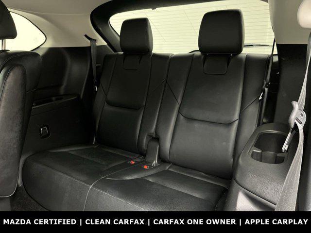 used 2023 Mazda CX-9 car, priced at $32,000