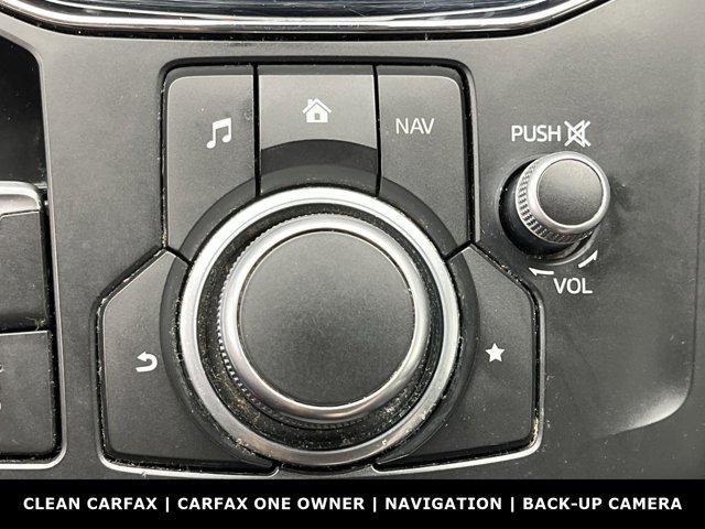 used 2019 Mazda CX-5 car, priced at $23,000