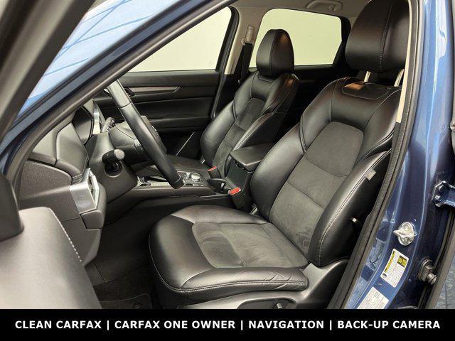 used 2019 Mazda CX-5 car, priced at $23,000