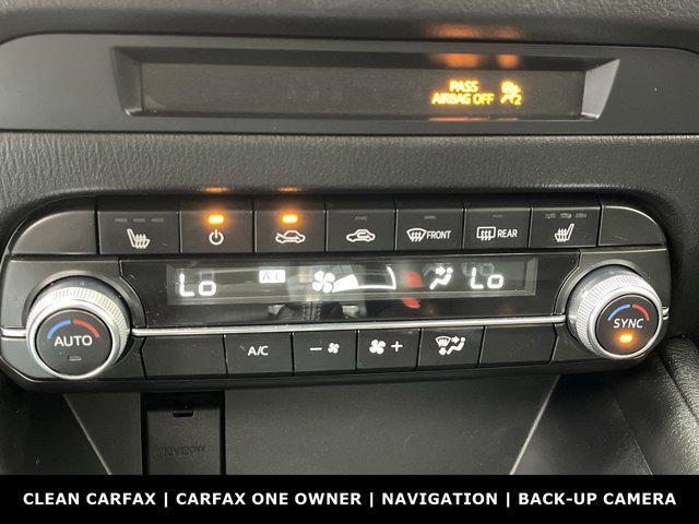 used 2019 Mazda CX-5 car, priced at $23,000