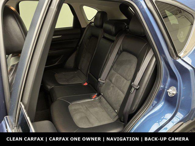 used 2019 Mazda CX-5 car, priced at $23,000