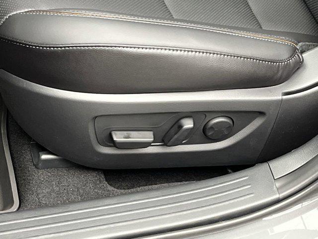 new 2025 Mazda CX-50 Hybrid car, priced at $37,727