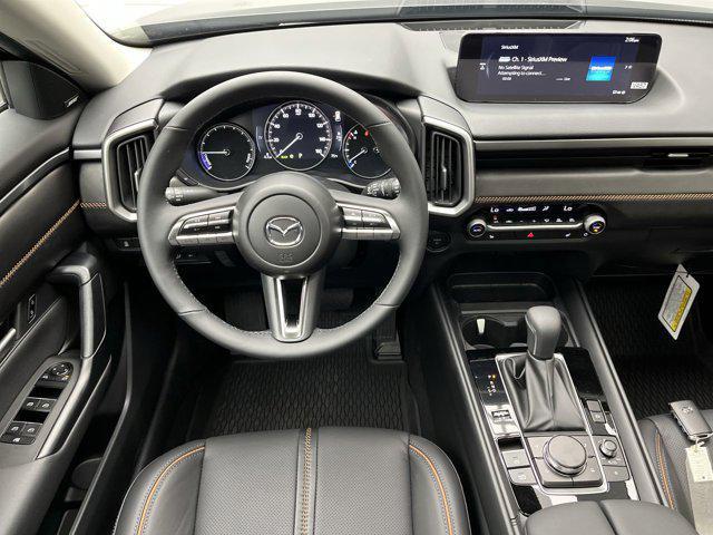 new 2025 Mazda CX-50 Hybrid car, priced at $37,727