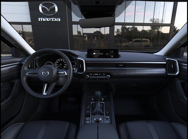 new 2025 Mazda CX-50 Hybrid car, priced at $38,727