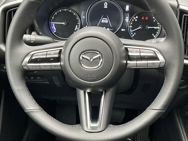 new 2025 Mazda CX-5 car, priced at $39,298