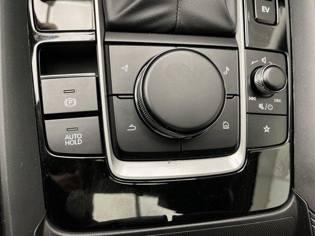 new 2025 Mazda CX-5 car, priced at $39,298