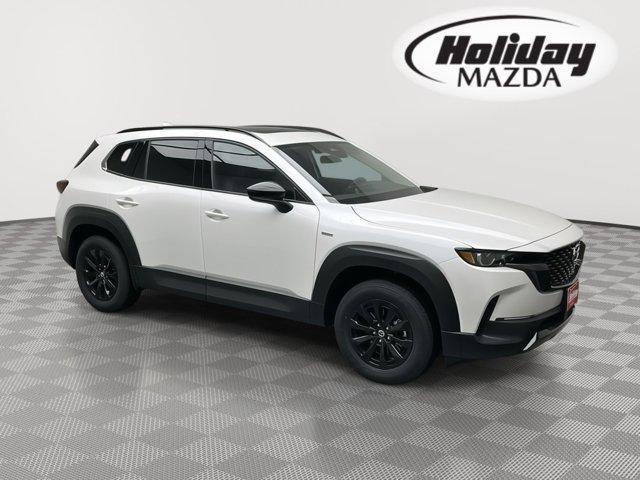 new 2025 Mazda CX-5 car, priced at $39,298