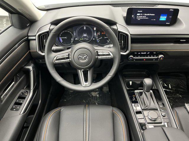 new 2025 Mazda CX-5 car, priced at $39,298