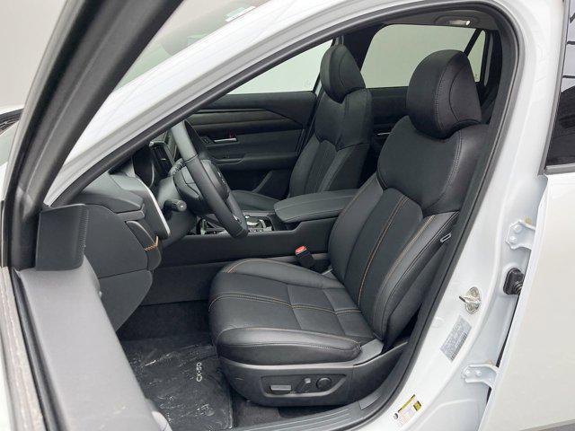 new 2025 Mazda CX-5 car, priced at $39,298