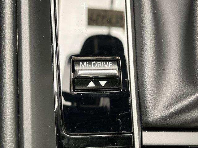 new 2025 Mazda CX-5 car, priced at $39,298