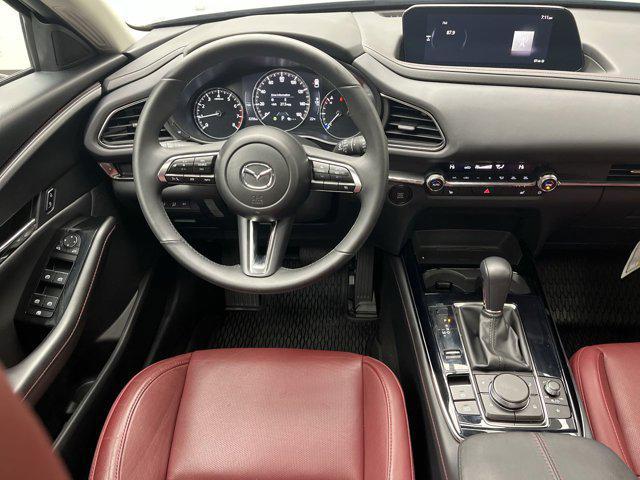 used 2024 Mazda CX-30 car, priced at $28,500