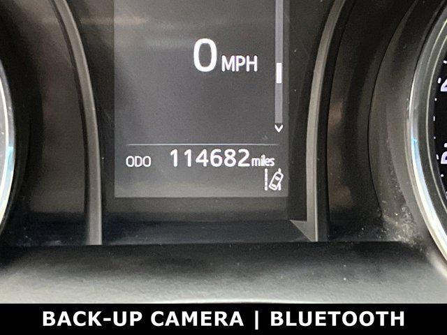 used 2019 Toyota Camry car, priced at $18,000