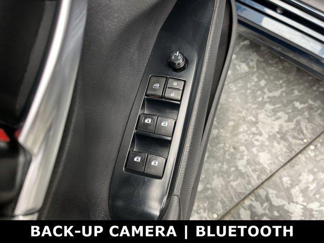used 2019 Toyota Camry car, priced at $18,000
