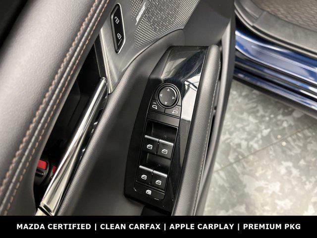 used 2020 Mazda Mazda3 car, priced at $22,500