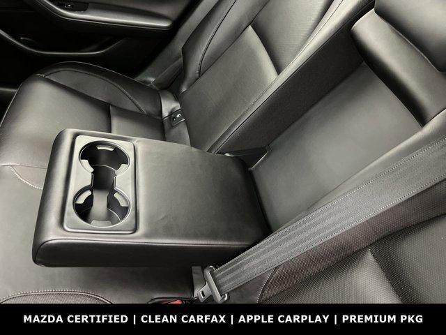 used 2020 Mazda Mazda3 car, priced at $22,500