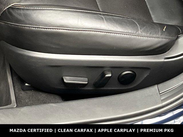 used 2020 Mazda Mazda3 car, priced at $22,500