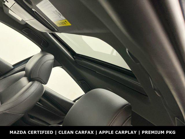 used 2020 Mazda Mazda3 car, priced at $22,500