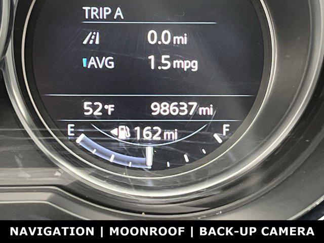 used 2017 Mazda CX-9 car, priced at $19,500