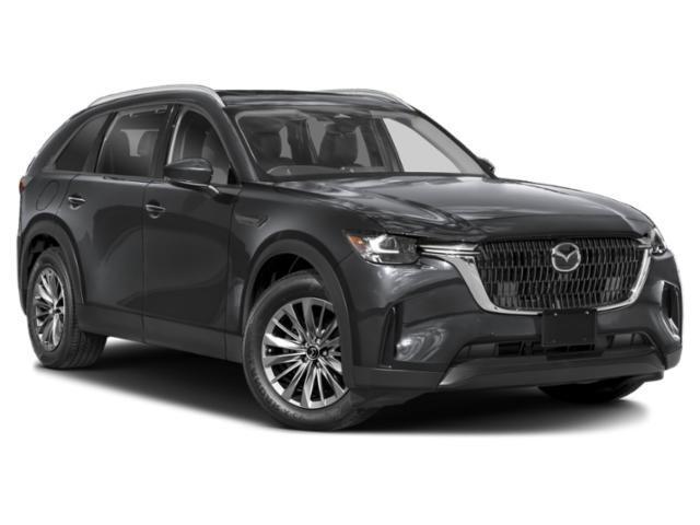 new 2025 Mazda CX-90 car, priced at $41,900