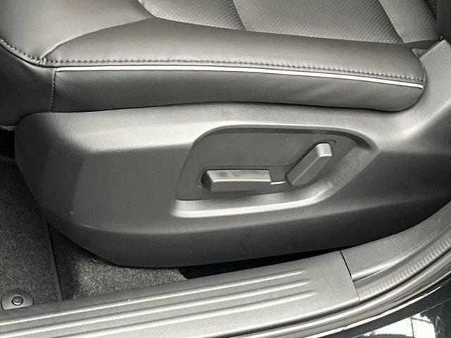 new 2025 Mazda CX-5 car, priced at $30,267