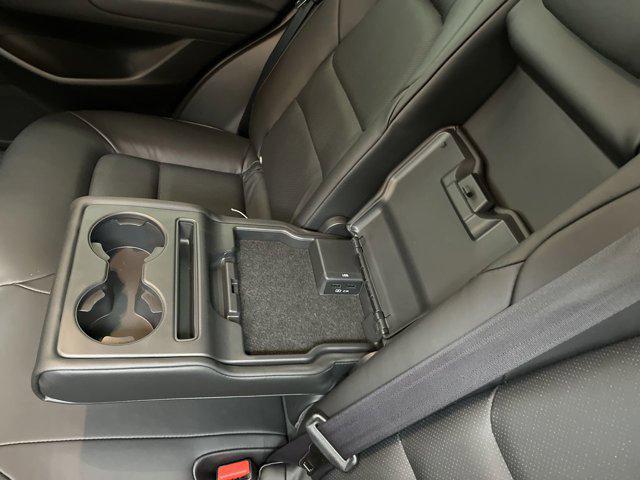 new 2025 Mazda CX-5 car, priced at $30,267