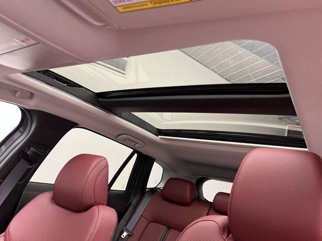 new 2025 Mazda CX-50 Hybrid car, priced at $37,286