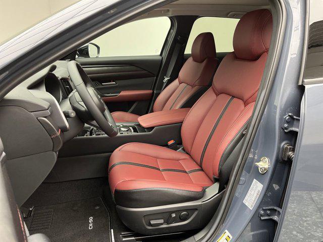 new 2025 Mazda CX-50 Hybrid car, priced at $37,286