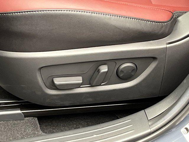 new 2025 Mazda CX-50 Hybrid car, priced at $37,286