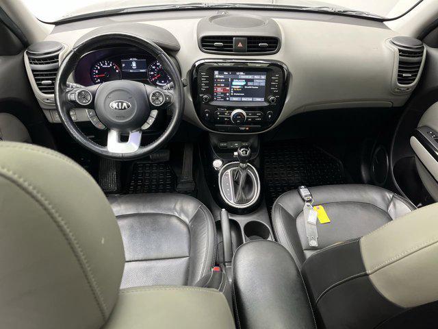 used 2019 Kia Soul car, priced at $11,000