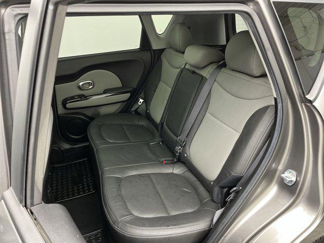 used 2019 Kia Soul car, priced at $11,000