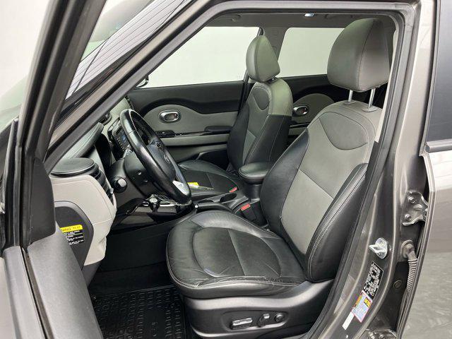 used 2019 Kia Soul car, priced at $11,000