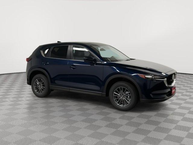 used 2020 Mazda CX-5 car