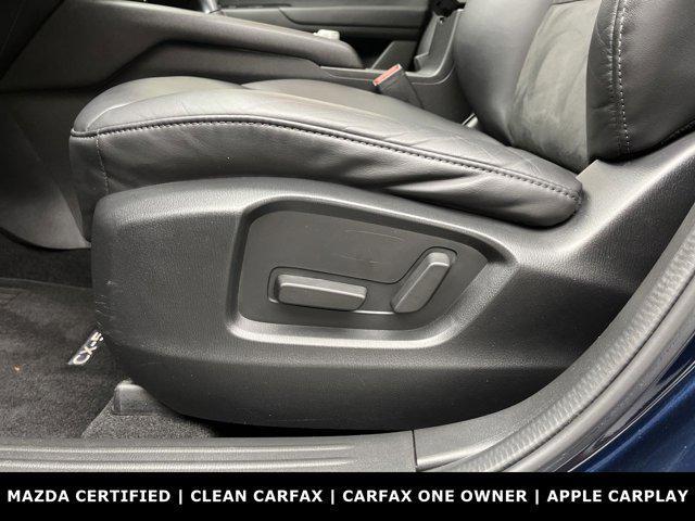 used 2020 Mazda CX-5 car, priced at $22,500