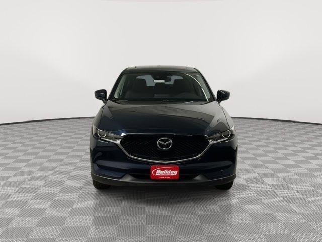 used 2020 Mazda CX-5 car