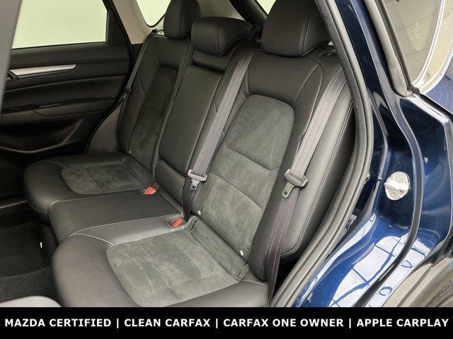 used 2020 Mazda CX-5 car, priced at $22,500