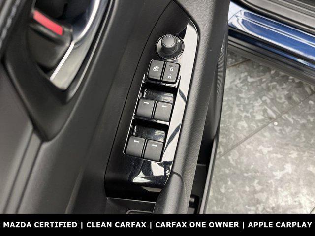 used 2020 Mazda CX-5 car, priced at $22,500