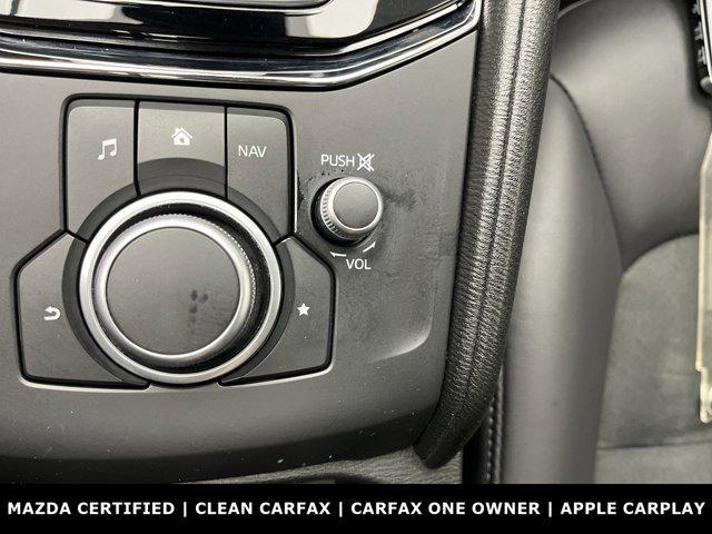 used 2020 Mazda CX-5 car, priced at $22,500