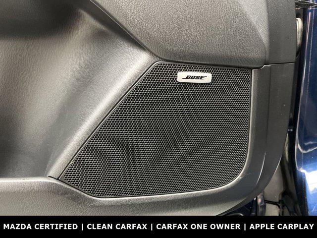 used 2020 Mazda CX-5 car, priced at $22,500