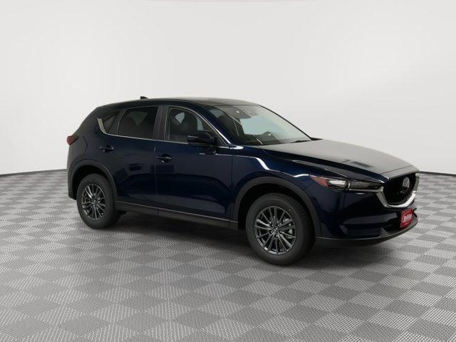 used 2020 Mazda CX-5 car
