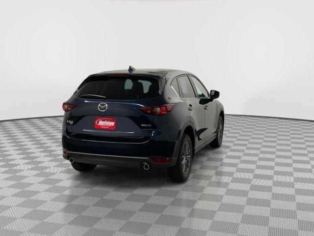 used 2020 Mazda CX-5 car