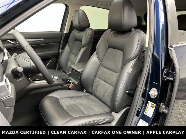 used 2020 Mazda CX-5 car, priced at $22,500