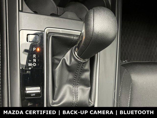 used 2023 Mazda CX-30 car, priced at $24,000
