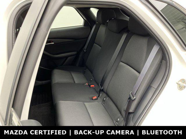 used 2023 Mazda CX-30 car, priced at $24,000