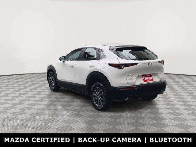 used 2023 Mazda CX-30 car, priced at $24,000