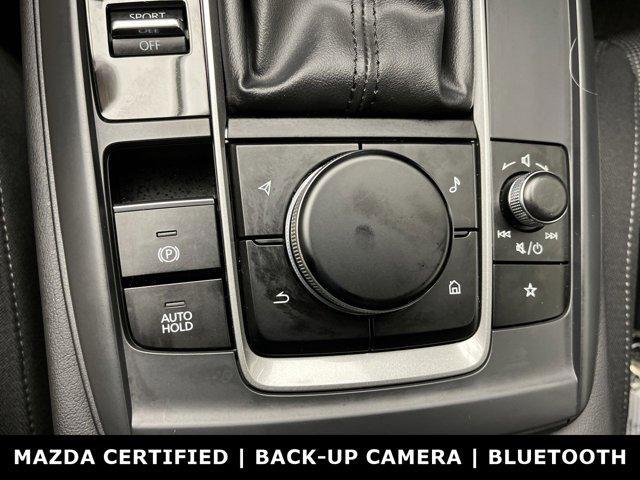 used 2023 Mazda CX-30 car, priced at $24,000